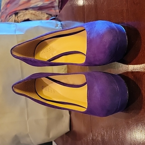 Guess Pump shoes - Picture 3 of 6